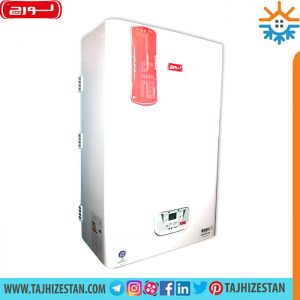 پکیچ دیواری لورچ هیرو