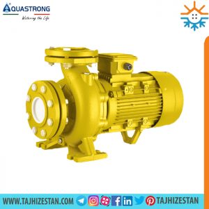 پمپ جت آکوا استرانگ Aquastrong سری EST