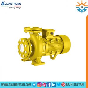 پمپ جت Aquastrong سری EST